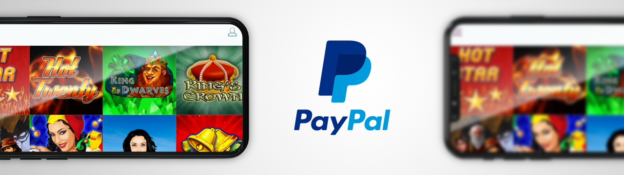 Suosituimmat Paypal-kasinot Suomessa